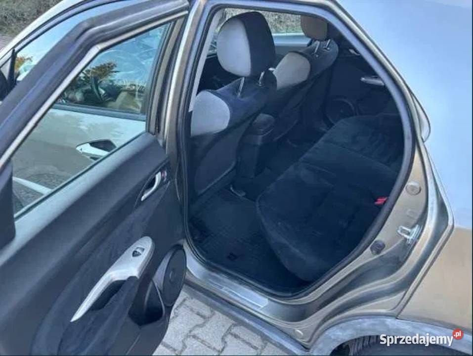 Honda Civic 18 Vtec Salon Polska benzyna+LPG Szczecin