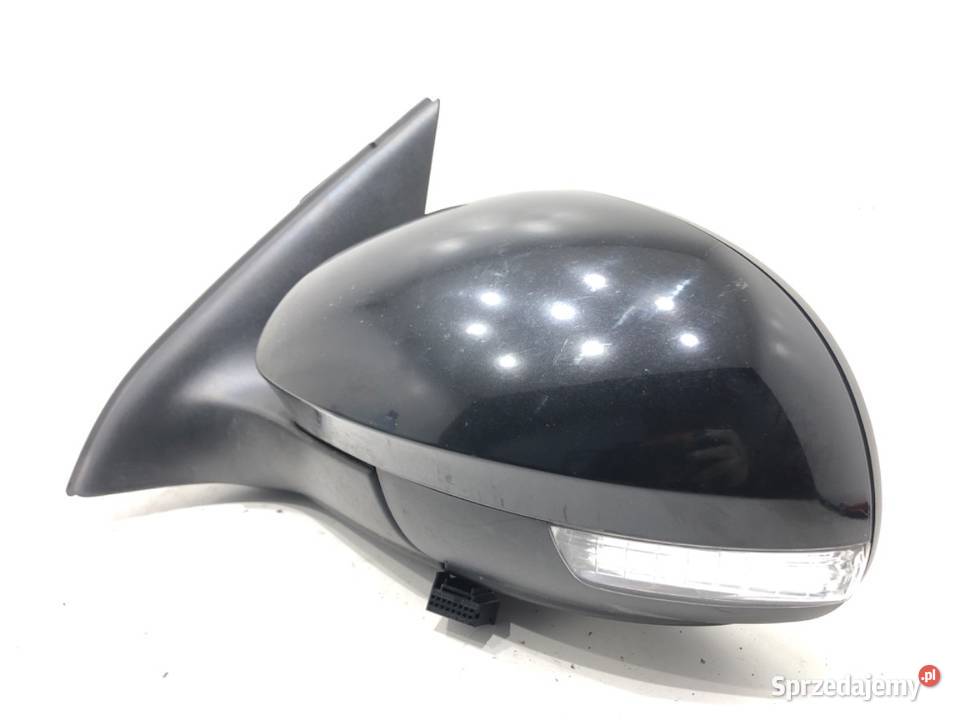 LUSTERKO LEWY VW TIGUAN SUV 0718 2T2T ZEWNĘTRZNE