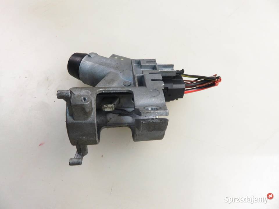 STACYJKA VW POLO CLASSIC 357905851