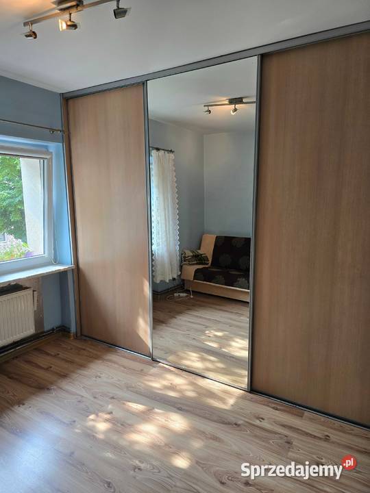 Mieszkanie 2 pokojowe 42 m2 gotowe do Liczba pokoi 2 Głogów