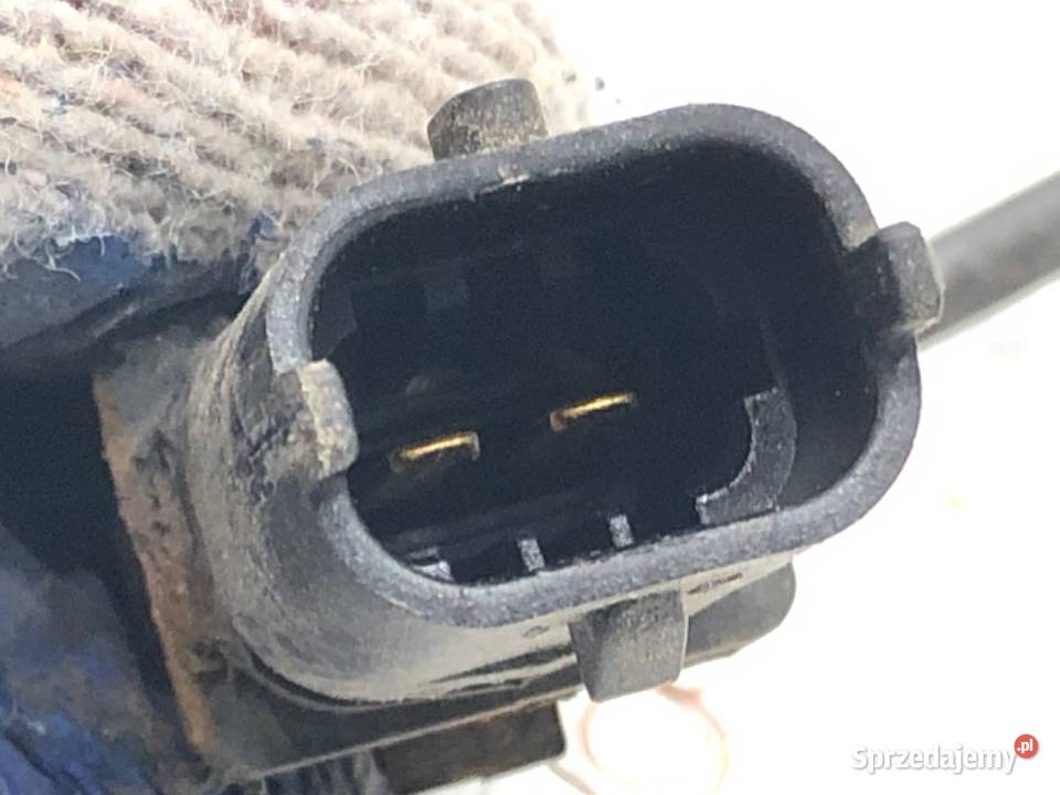 CZUJNIK TEMPERATURY SPALIN OPEL INSIGNIA A 20 sprzedam