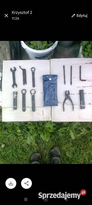 Honda klucze serwisowe Skarżysko-Kamienna