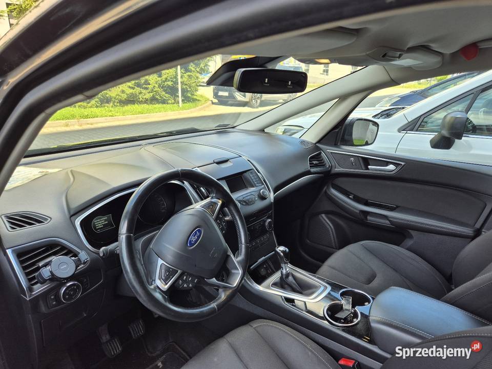 Samochód Ford S Nowy Targ sprzedam