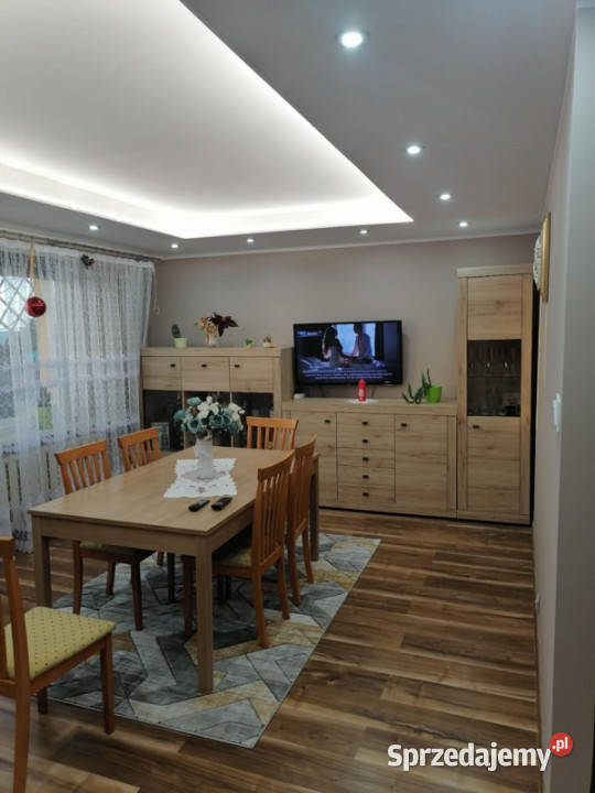 Sprzedam mieszkanie Białystok