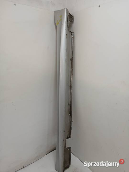 LISTWA PROGOWA LEWA BMW E60 E61 M PAKIET 3547 OE lubelskie Strzyżewice