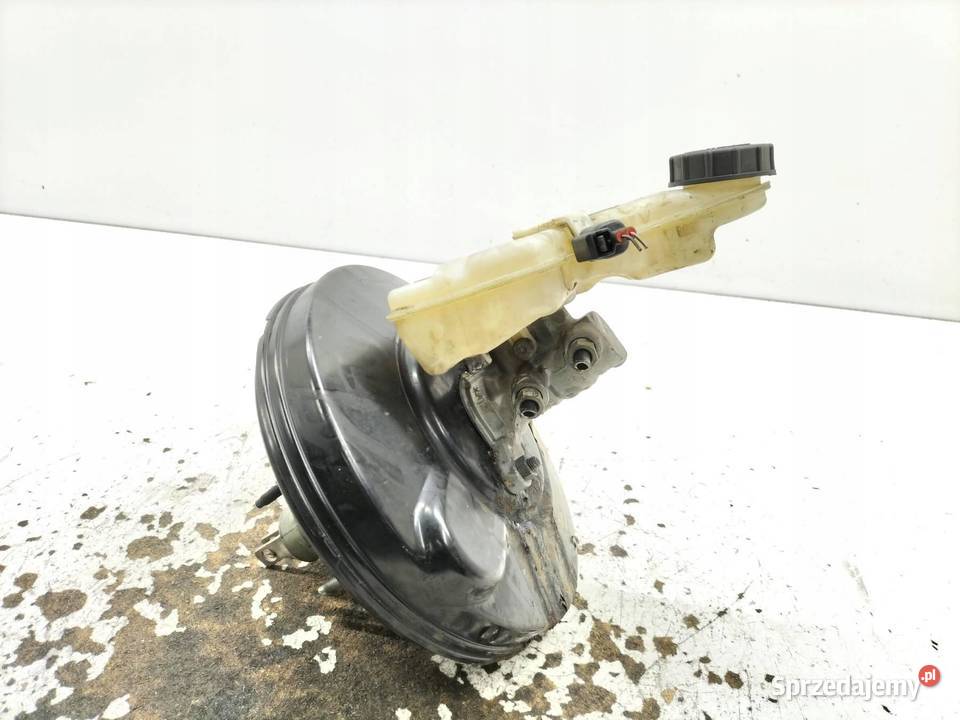 POMPA HAMULCOWA SERWO BV612B195AH Ford Focus Mk3 świętokrzyskie