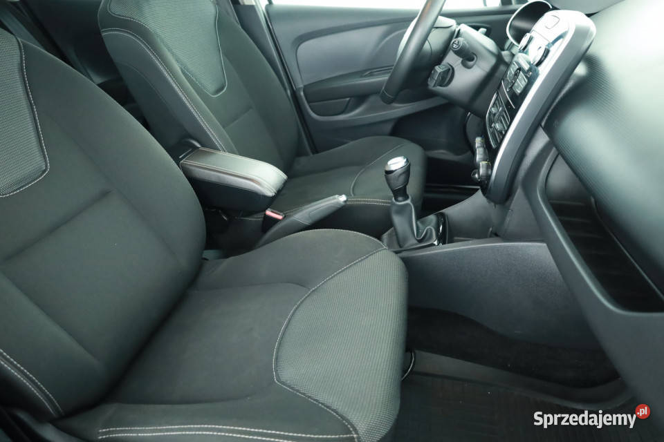 Renault Clio 15 dCi Rok produkcji 2019 Clio Piaseczno