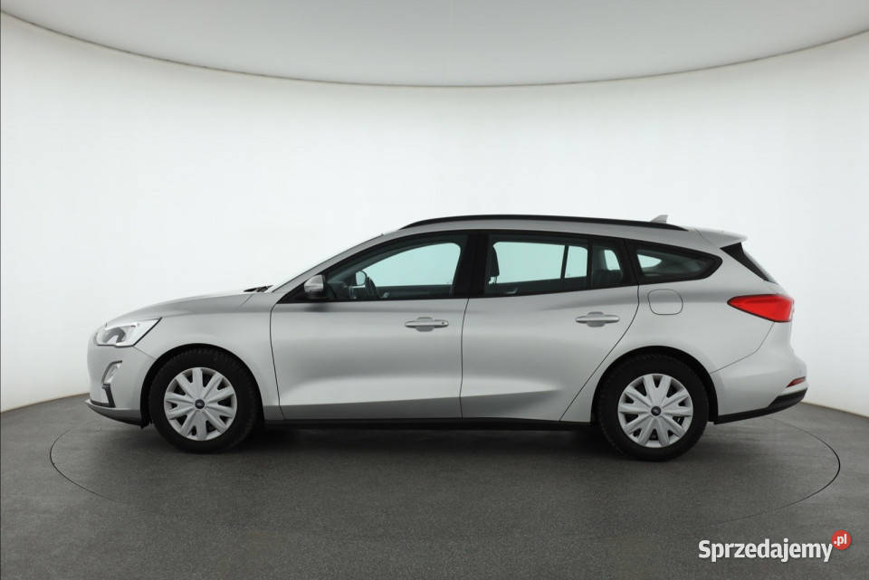 Ford Focus 15 EcoBlue 1499cm3
