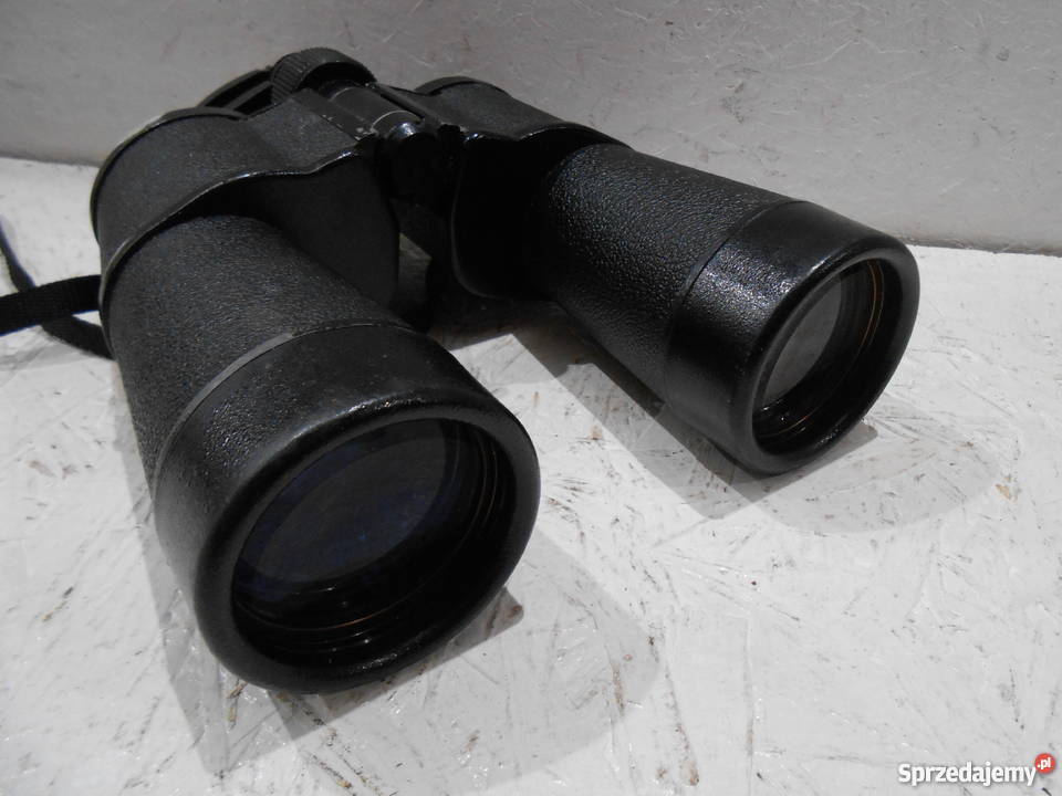Lornetka Berkut 20x50 Katowice
