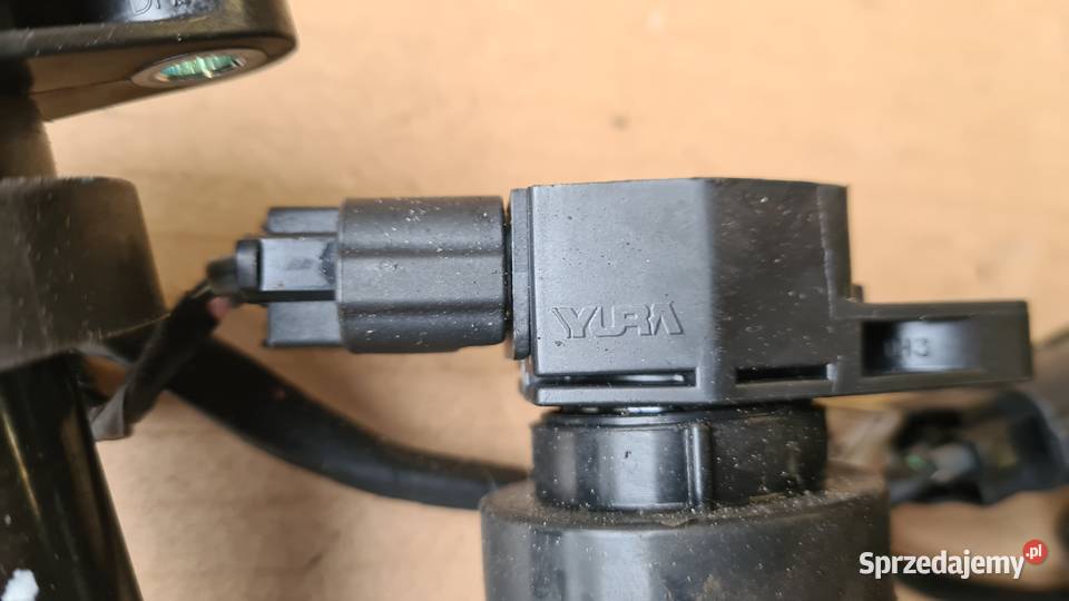 Hyundai I30 cw 1 Lift cewki cewka zapłonowa