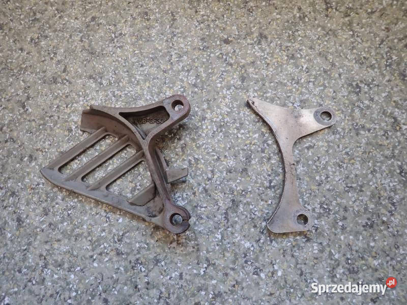 OSŁONA ZĘBATKI PRZÓD KAWASAKI KXF 250 Strzelce Krajeńskie