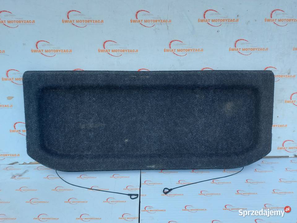 SUZUKI SX4 I 10r półka bagażnika Kielce