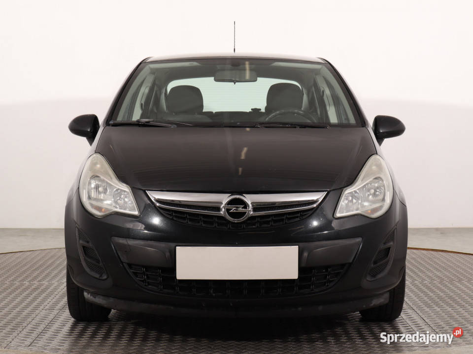 Opel Corsa 12 Katowice