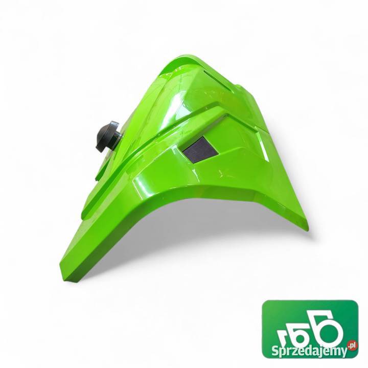 Pokrywa maska silnika Merlo P 256 Wilkowo