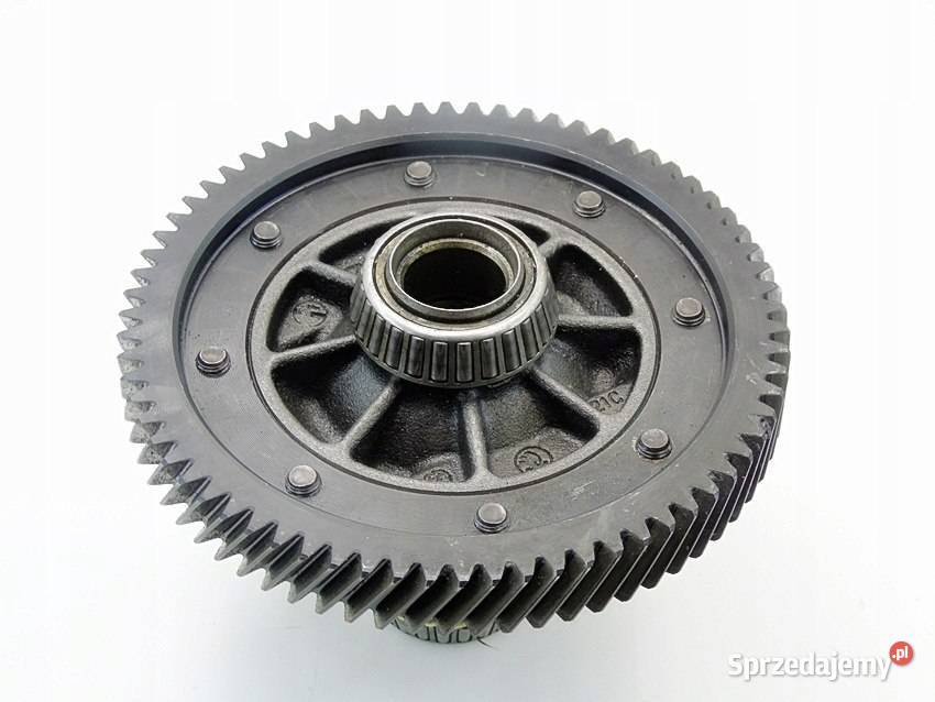 MECHANIZM RÓŻNICOWY 121C 14 8V MPI SKODA FABIA I osobowe Sosnowiec