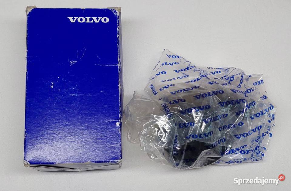 STACYJKA VOLVO C30 C70 S40 V50 30659837 dolnośląskie Mielęcin sprzedam