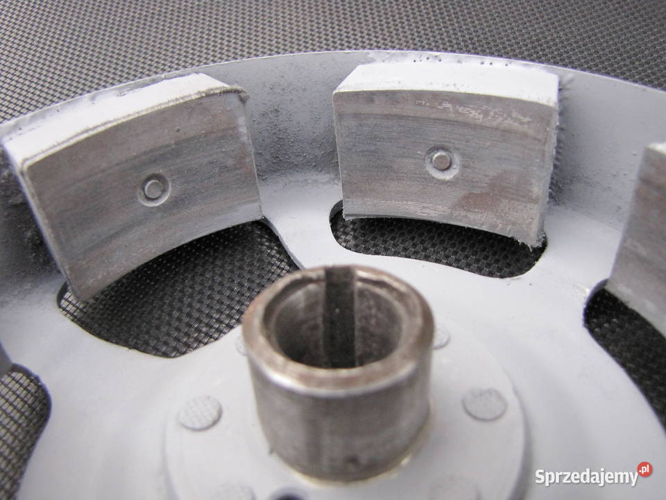 Koło magnesowe Wsk 125 Rzepin Drugi