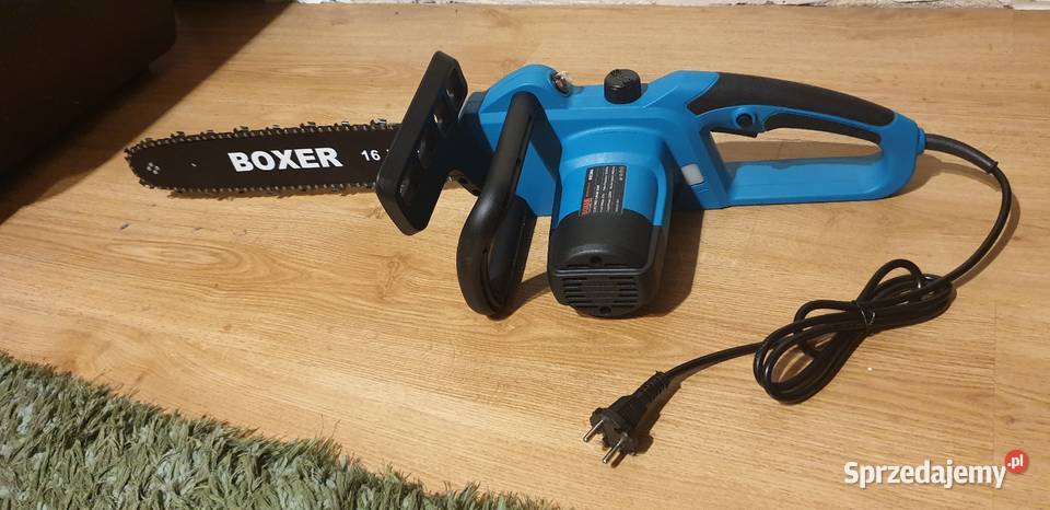 Piła łańcuchowa do drzewa Kraśnik sprzedam