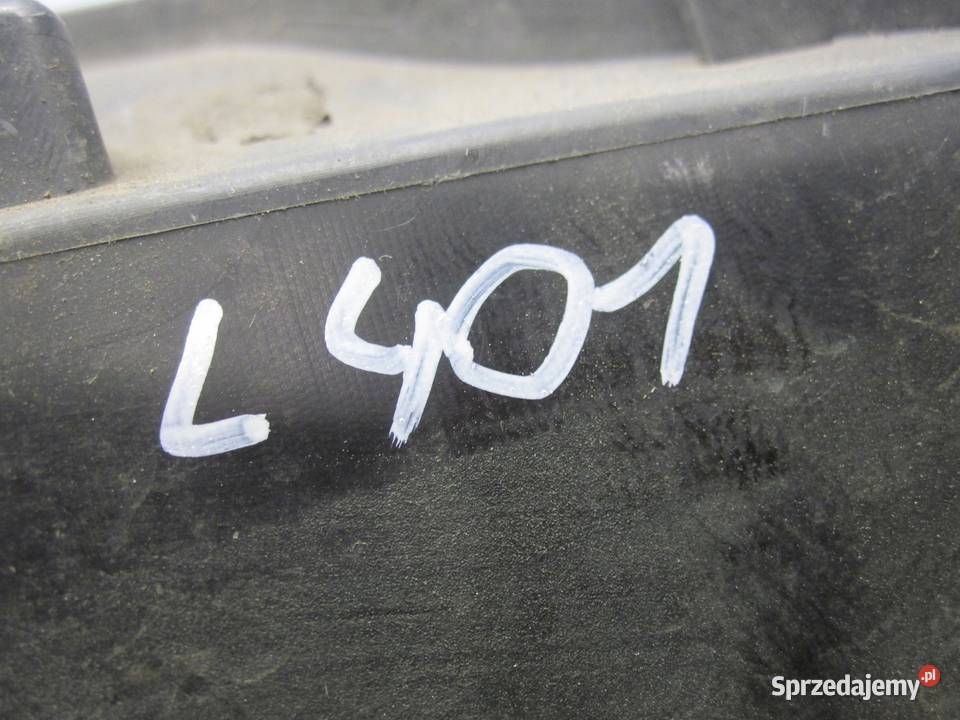 HYUNDAI i40 12r halogen lewy przód 922013Z010 Kielce
