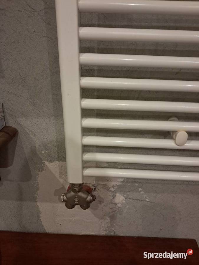 Grzejnik łazienkowy Tarnów