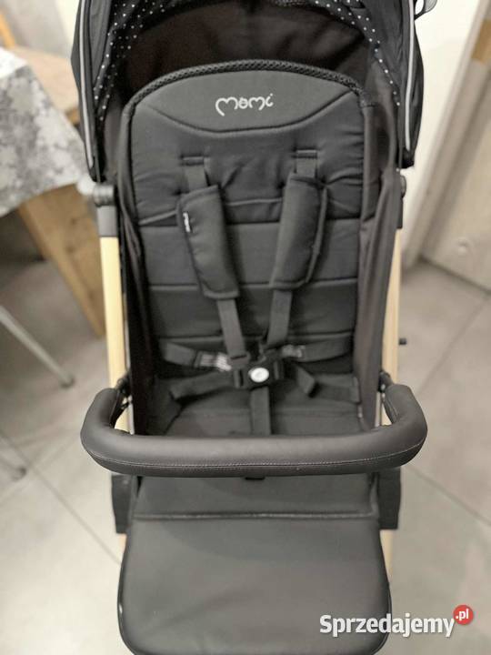 Spacerówka Wysokie Mazowieckie