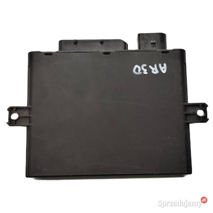 Audi A8 D3 Sterownik Moduł Kessy Klucza