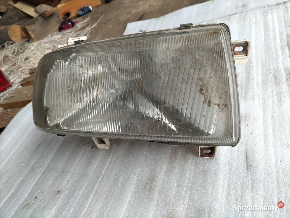 VENTO LAMPA PRZÓD PRZEDNIA PRAWA sprzedam
