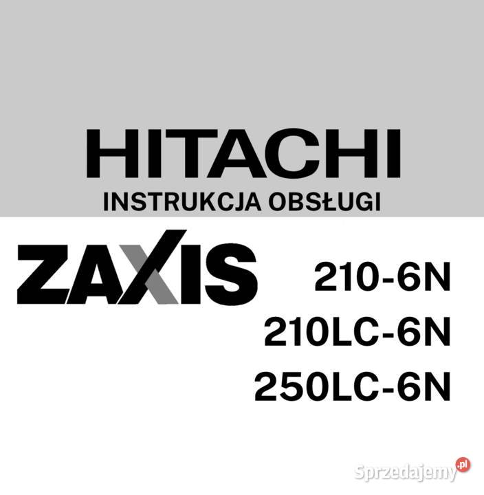 DTR Instrukcja obsługi katalog UDT serwis