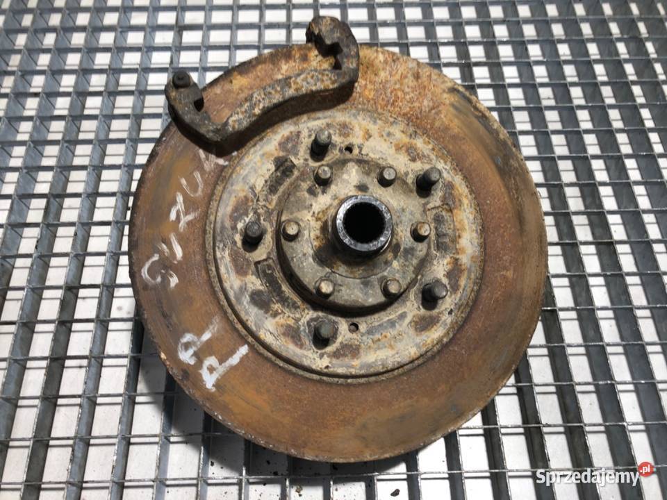 ZWROTNICA PRAWY PRZÓD SUZUKI GRAND VITARA I 20 podkarpackie