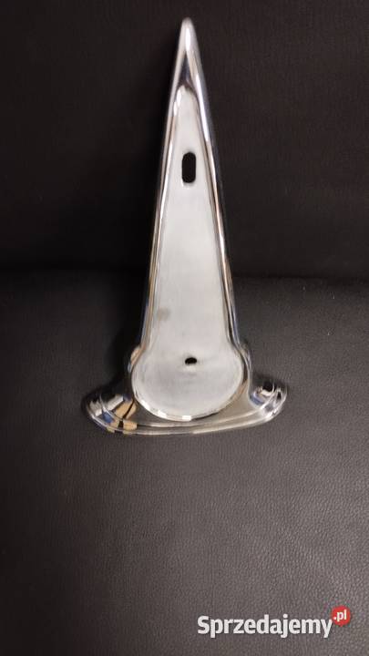 ZNACZEK SKODA SPARTAK OCTAVIA FELICIA 445 osobowe sprzedam