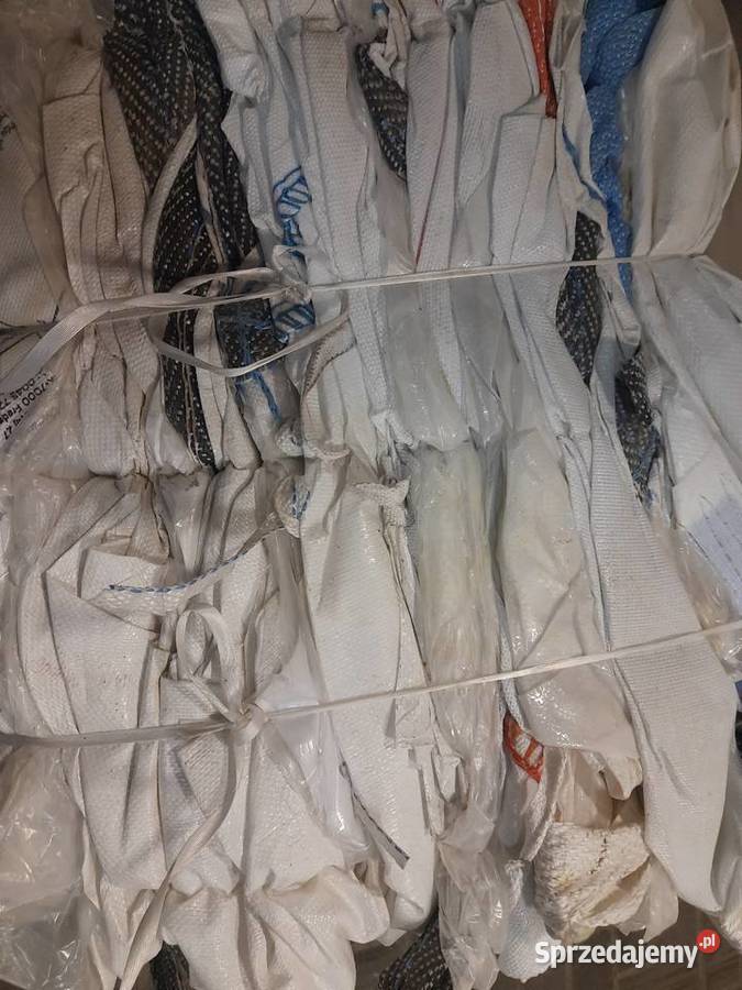 BIG BAGI worki Biała Podlaska