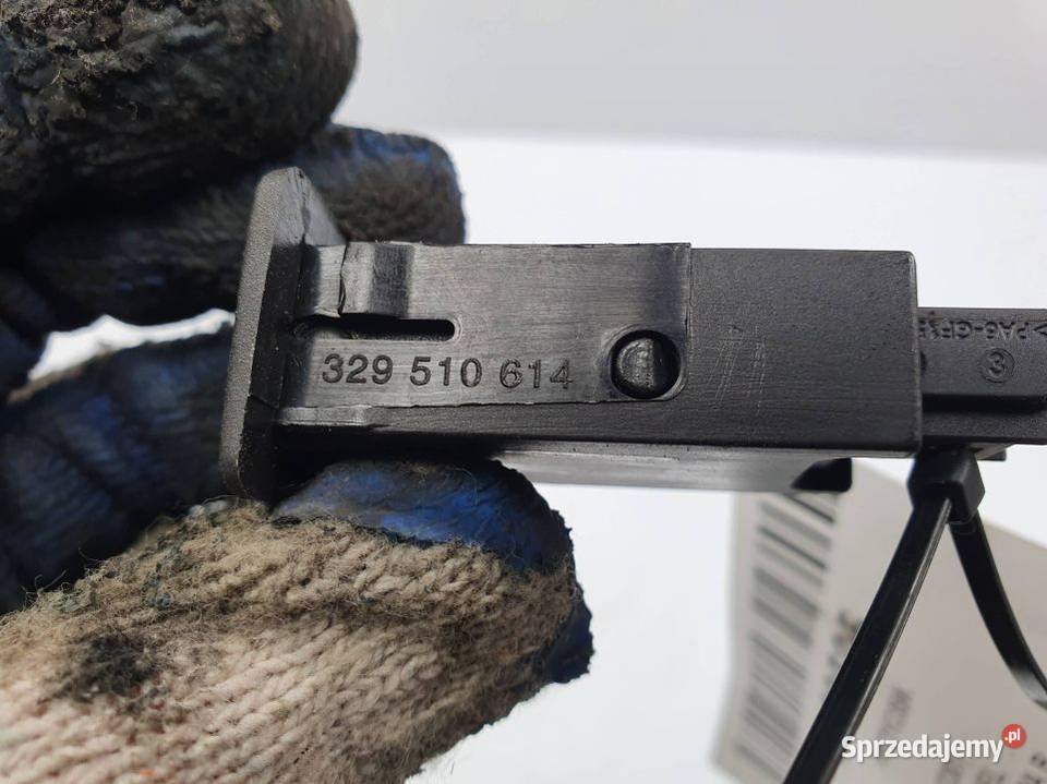 PRZYCISK OPEL ZAFIRA B 13367203 Lipno