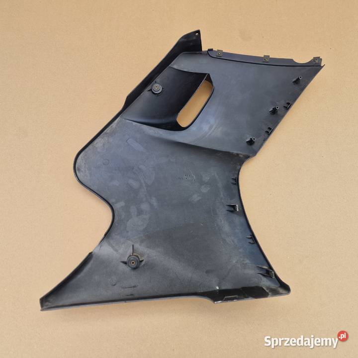 MBK XPOWER XPOWER 50 BOCZEK BOK OWIEWKA LEWA sprzedam