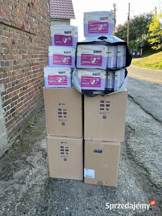 Podpaski w promocji Krosno Odrzańskie