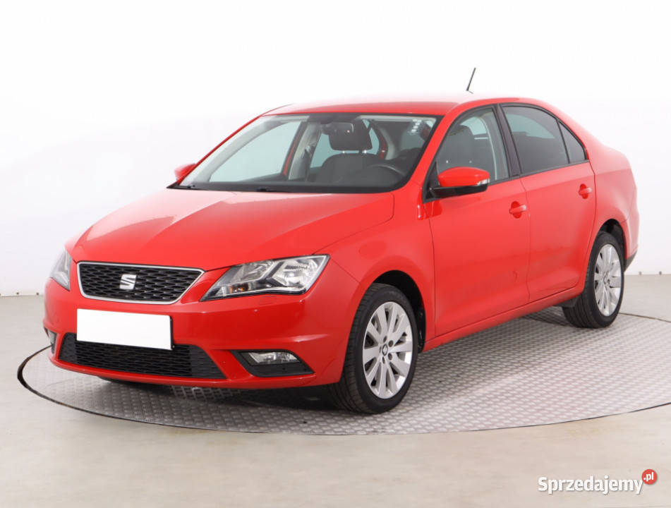 Seat Toledo 12 TSI czujnik parkowania mazowieckie sprzedam
