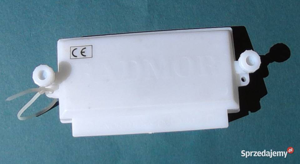 Zwrotnica antenowa Z2 Badmor NOWA łódzkie Pabianice