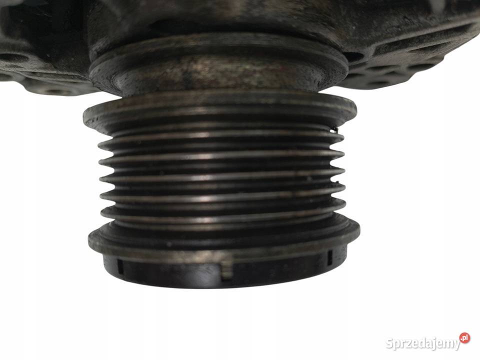 ALTERNATOR Volkswagen Passat B6 Golf V 20 TDI Chełm