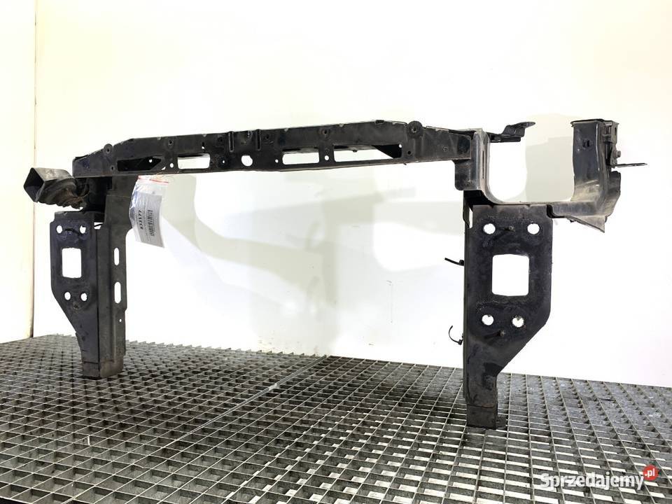 PAS PRZEDNI FIAT BRAVO II 14 120 Hatchback