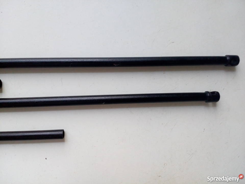 Wyciory do czyszczenia broni BERYL komplet Rzeszów