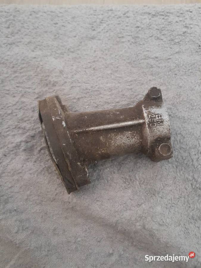 Króciec mz etz 250 251 Tuchów