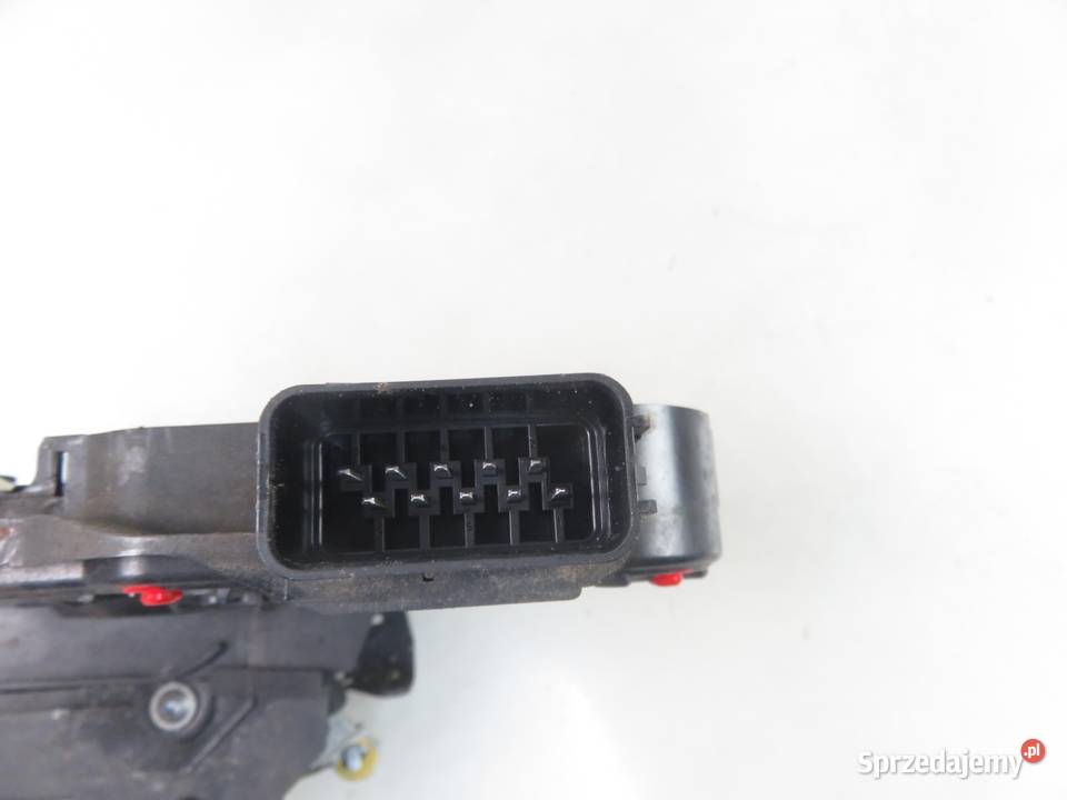 ZAMEK PRAWY TYLNY FORD MONDEO MK4 IV