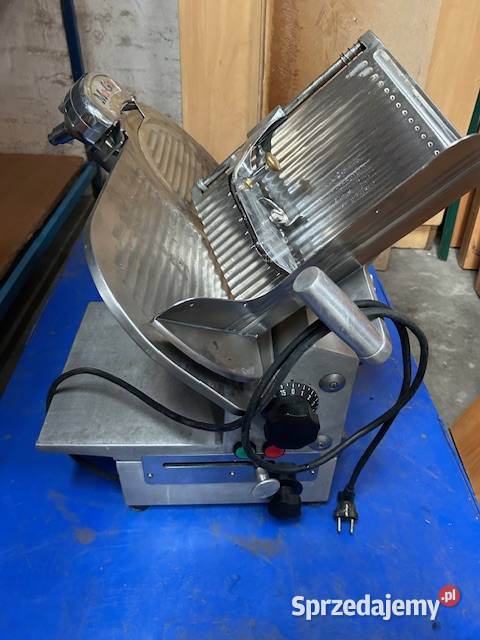 Krajalnica MaGa 612 p Głogówko