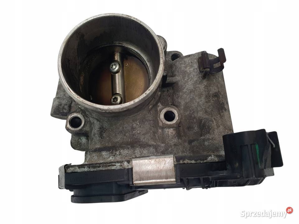 PRZEPUSTNICA Opel Corsa D 12 16V GM 55562270 Chełm