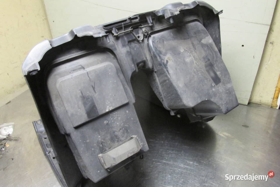 Kokpit schowek Suzuki AN 400 Burgman 02r części Sandomierz