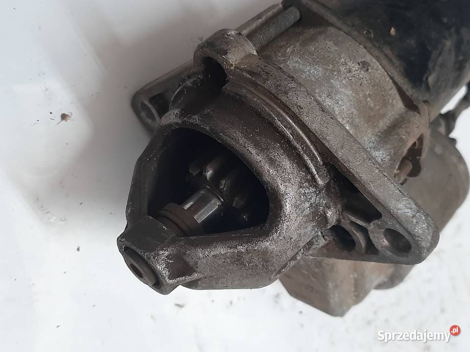 OPEL ASTRA H 16 16V Z16XEP ROZRUSZNIK 09115192 Ksawerów