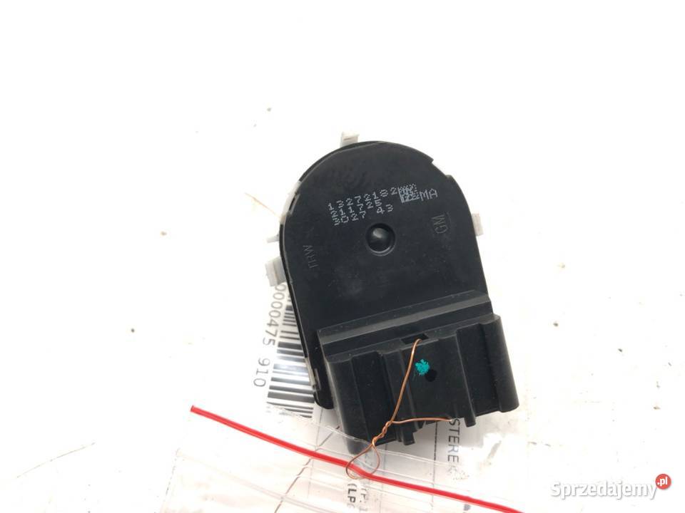 PRZEŁĄCZNIK REGULACJI LUSTEREK CHEVROLET CRUZE podkarpackie