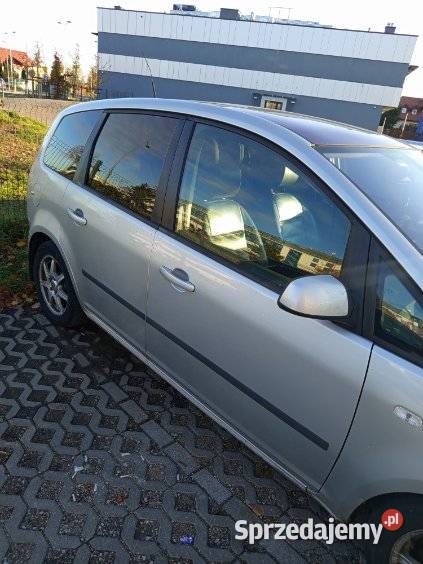 Ford C 16 diesel C-MAX
