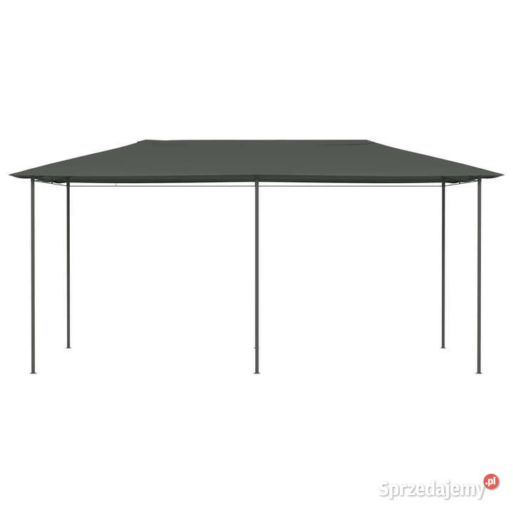 Altana 3x6x26 m antracytowa 160 gm WM313622 Warszawa