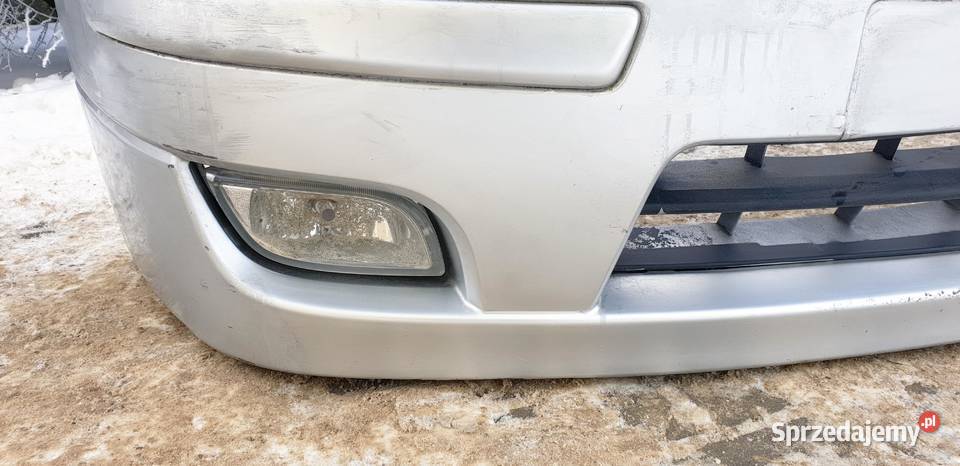 Suzuki Liana lift zderzak przód przedni grill łódzkie Kutno