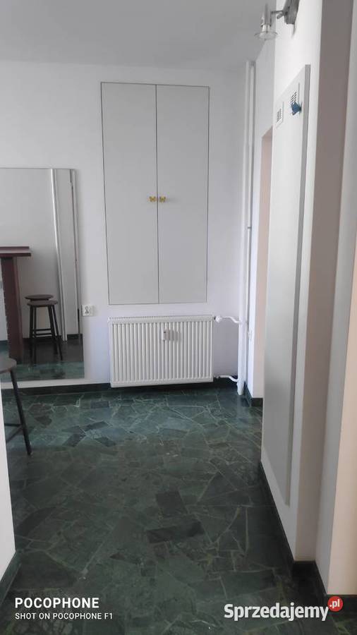 Mieszkanie 59 m kw 2 pokoje na wynajem Wieniawa Lublin sprzedam